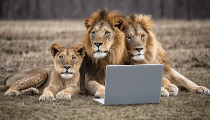 Here are a resource of Lions links.