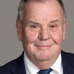 In Memoriam -  PCC Timothy Jachlewski / MD-20 Secretary-Treasurer